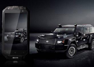 Conquest Knight XV Rugged Waterproof Smartphone 2000mAh IP6