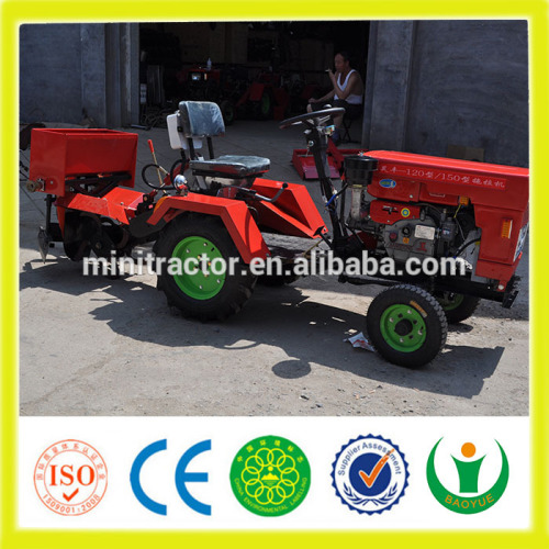 On Sale New Farm Tractor Fertilizer Spreader