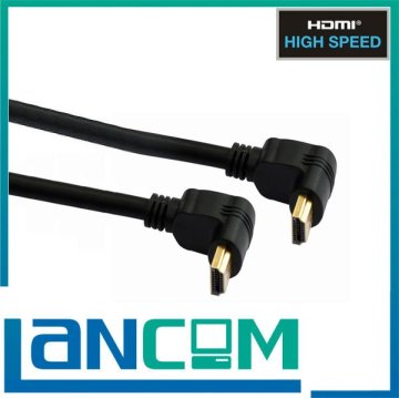 High Speed HDMI flat cable