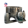 Industrial Food Spin Dryer Machine for Vegetable