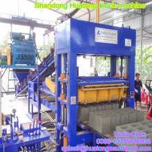 QT5-15 brick making machine price in Egypt