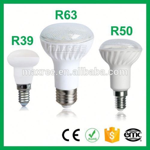 Reliable OEM Factory ceramics 7W E27 led bulb light for home,new led bulb light