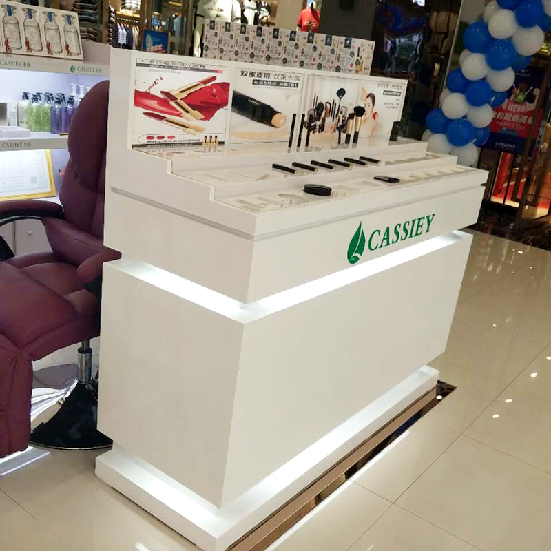 Cosmetics Store Display Cosmetics Store Display