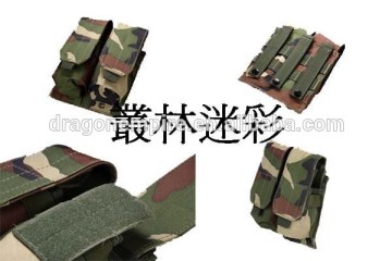 Hot sale molle military pouch