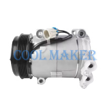 52093153 Fiat Novo Uno Fiorino Palio Mobi AC Compressor