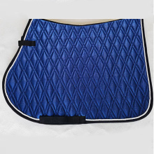 Ikotini ephefumula ukotini ukugibela ama-saddle pads