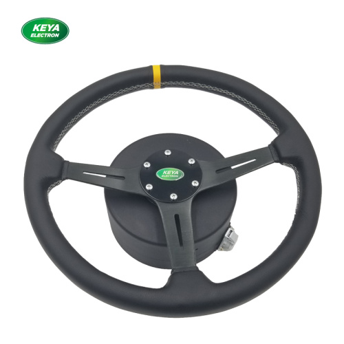 Keya Autopilot Motor Auto Steer Motor for Agricultural Tractors Guidance System