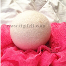 wool dryer balls