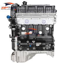 JAC HFC4GA3-3D Engine with stable performance