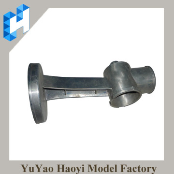 Custom Raw Materials for Die Casting