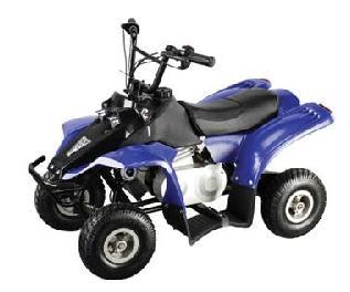 ELECTRIC ATV