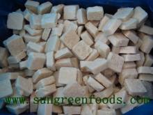 Frozen Crushed Garlic (20g)