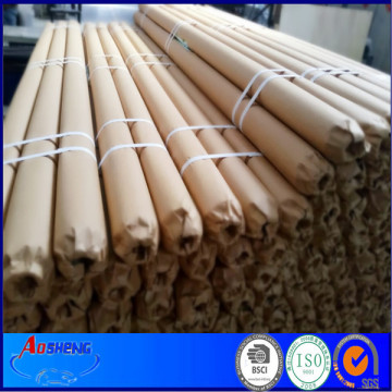 Plastic PE Poly sheet protection building use construction film rolls