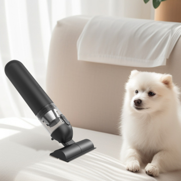 Handheld Vacuum Cleaner 18000pa Powerful Cordless Portable Vacuum Cleaner