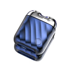 NEW USB Rechargeable Mini Electric Shaver for Men - Wet&Dry