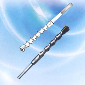 SDS Plus&Max Hammer drill