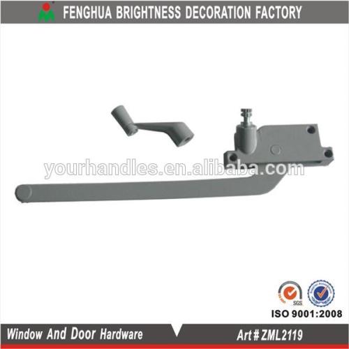 Window winder zamac,casement window operator hardware