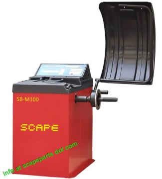 Wheel Balancers Wheel Balancing Equipment
