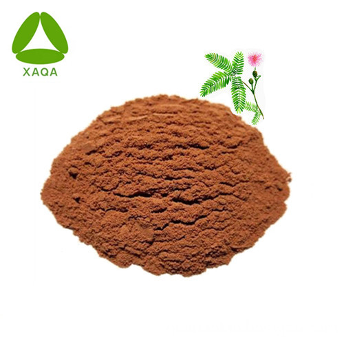 Mimosen-Pudica-Extrakt Mimosa Pudica Extract