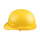 CE industrial safety hard hat helmet with vents