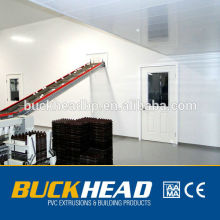 PVC Vinyl Agriculture Wall Panel