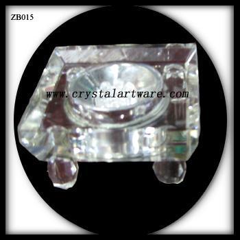 Crystal LED Base