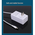 24V 1A Ac Wall Mount Adapter