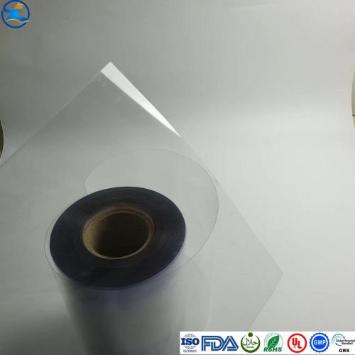 Thermoformable PET Films PET Roll Raw Material