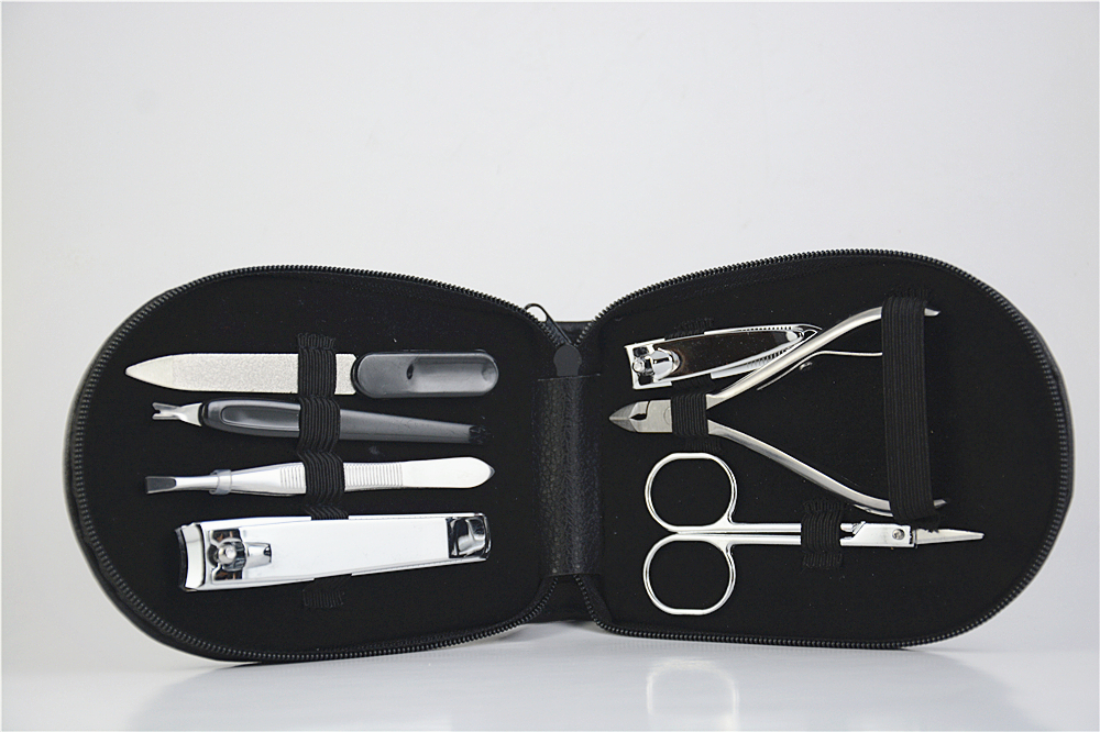 Herramientas de manicura de uñas de los pies Toenail Manicure Tools