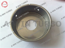 Garrett Gt40 Turbocharger Heat Shield , Car Turbo Parts