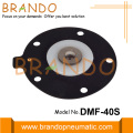 DMF-Z-40S DMF-ZM-40S DMF-Y-40S Diaphragme de vanne d&#39;impulsion BFEC