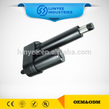 Automatic industric waterproof linear actuator