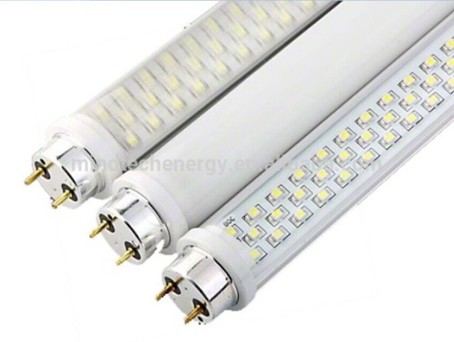 T8 12v 50000hrs năng lượng mặt trời led tube