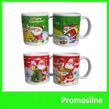 Hot Sale Custom Christmas Gift Ceramic Coffee Mug