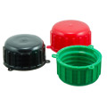 Plumbing High pressure pvc pipe threaded end cap