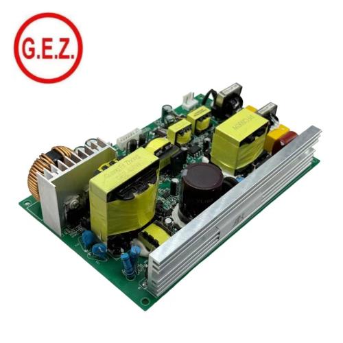 High Quality Custom PCBA Board Air Conditioner Heat Pump Inverter Compressor Driver Module Inverter Control Board