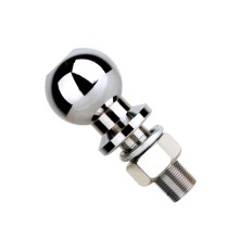 Reese Pintle 2 5/16 Chrome Hitch Ball