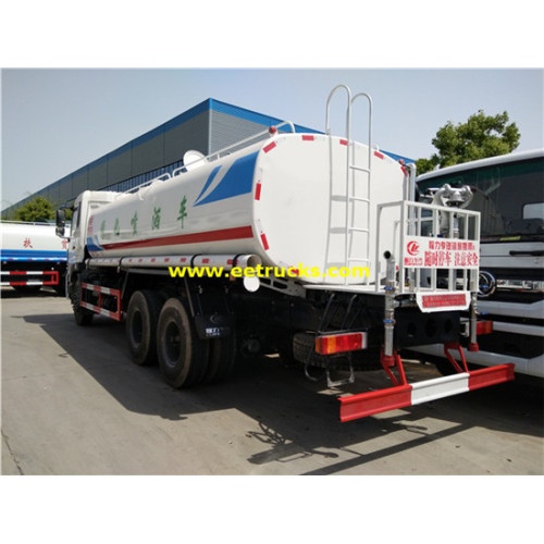 DFAC 15ton phun nước xe tăng