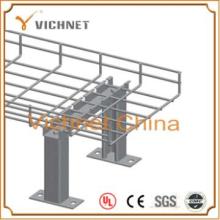 ventilated cable tray