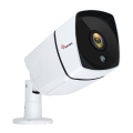 Caméra CCTV de sécurité polychrome Starlight AHD