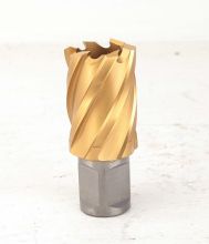 HSS Core Drill (coating) (DNHX)