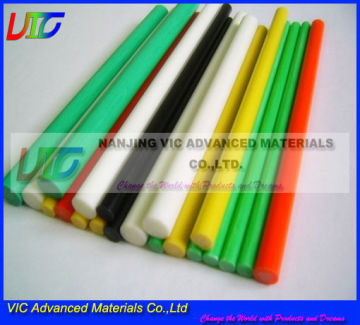 Mosquite net rods, FRP rods