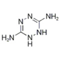 3,6-diamino-1,2-dihydro-1,2,4,5-tétrazine, chlorhydrate de CAS 133488-87-6