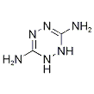 3,6-DiaMino-1,2-dihydro-1,2,4,5-tetrazinhydrochlorid CAS 133488-87-6