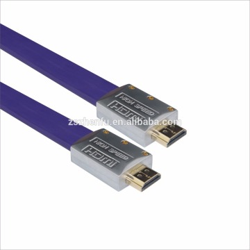 Flat High speed HDMI cable