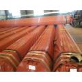 High Efficiency Heat Exchange Seamless Pipe