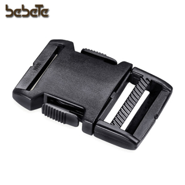 2015 hot sale strap with adjuster plastic buckle