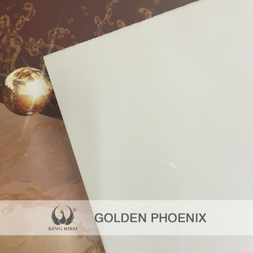 Nano crystallized glass