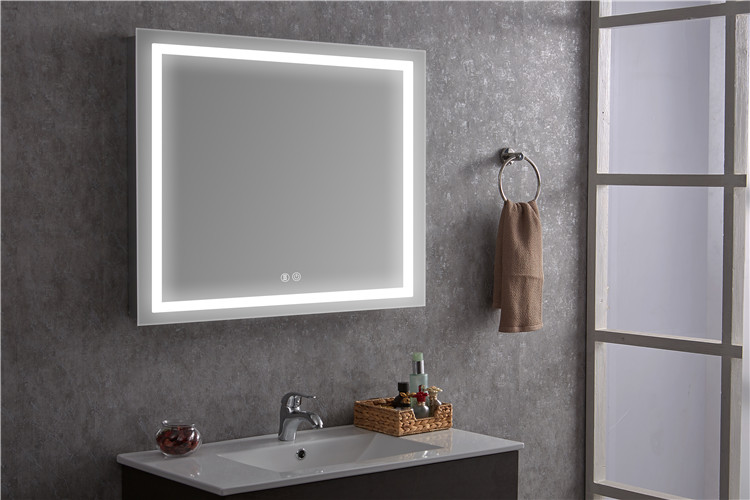 LED Mirror