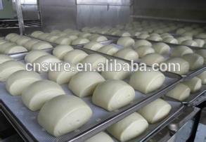 Dough Divider Machine